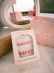 Rainbow Cat's Eye