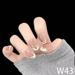Candy French