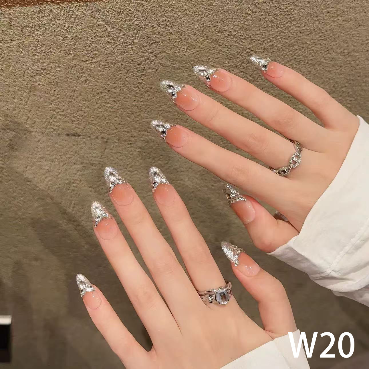 Glitter Galaxy